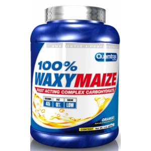 Waxy Maize - 2267 г Фото №1